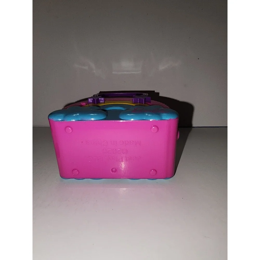 Barbie Pet Carrier‎ Replacement Toy